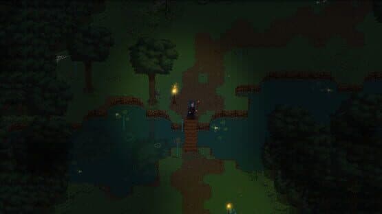 Abyss Delvers — screenshot 1