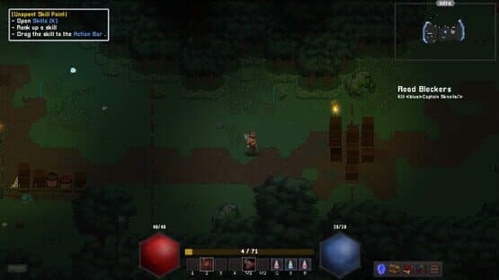 Abyss Delvers — screenshot 6