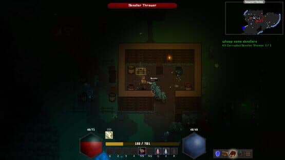 Abyss Delvers — screenshot 7