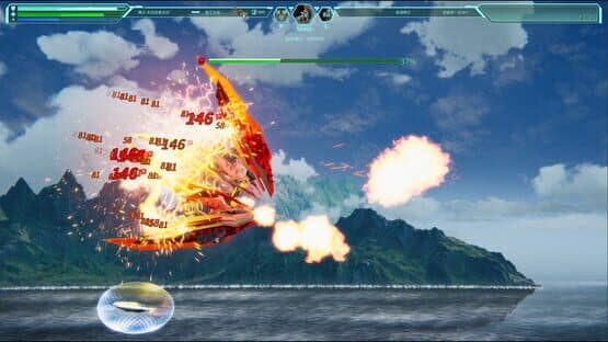 Across the Galaxy: Infinite War — screenshot 6