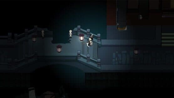 Little Wu Chang — screenshot 1