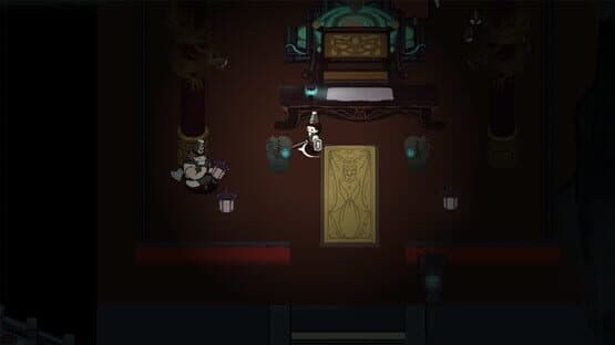 Little Wu Chang — screenshot 2