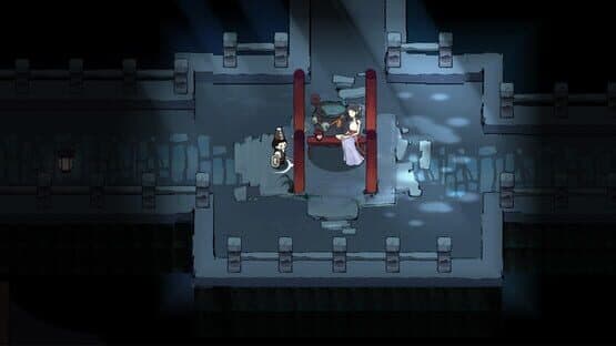 Little Wu Chang — screenshot 3