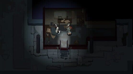 Little Wu Chang — screenshot 4