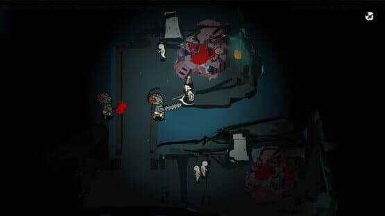 Little Wu Chang — screenshot 5