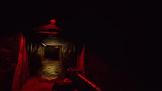 Z.O.N.A Project X VR — screenshot 2