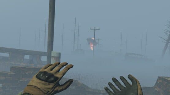 Z.O.N.A Project X VR — screenshot 3