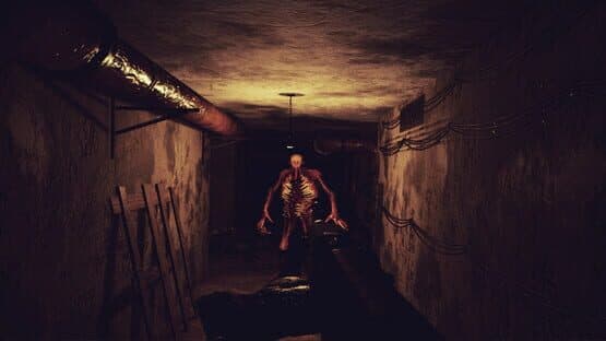 Z.O.N.A Project X VR — screenshot 5