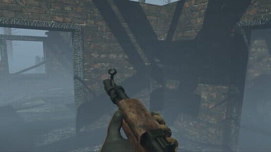 Z.O.N.A Project X VR — screenshot 6