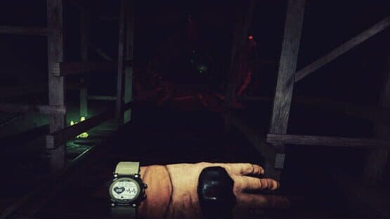 Z.O.N.A Project X VR — screenshot 7