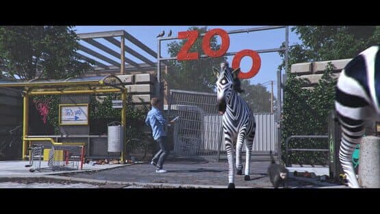 Zoo Simulator — screenshot 5