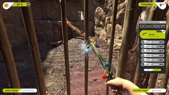 Zoo Simulator — screenshot 6
