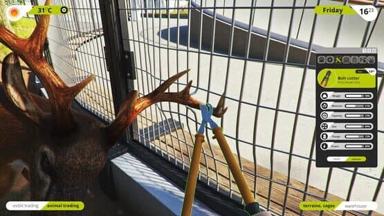 Zoo Simulator — screenshot 7