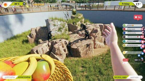 Zoo Simulator — screenshot 8