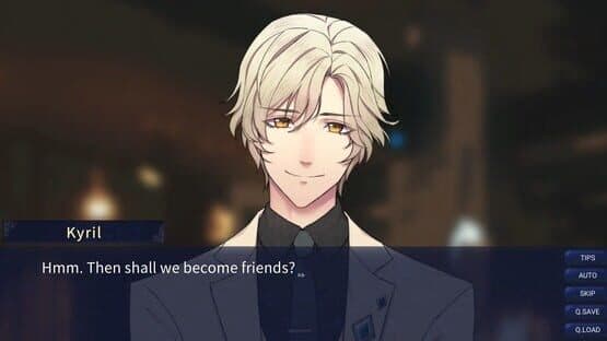Yukar From the Abyss — screenshot 1