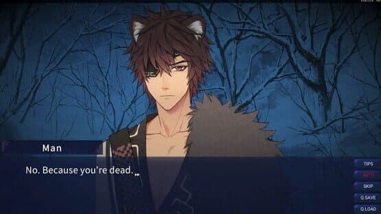 Yukar From the Abyss — screenshot 2