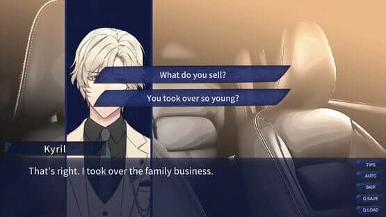 Yukar From the Abyss — screenshot 4