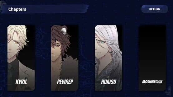 Yukar From the Abyss — screenshot 5