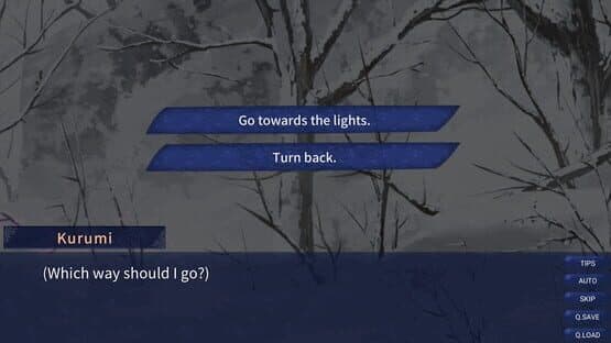 Yukar From the Abyss — screenshot 7