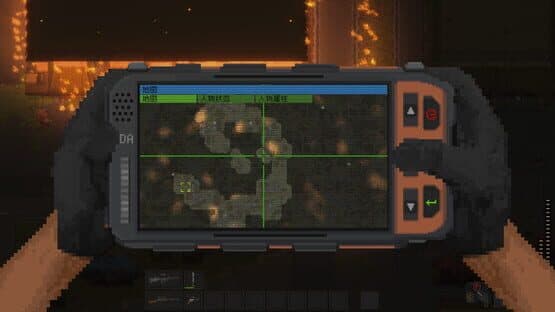 Zed Zone — screenshot 3