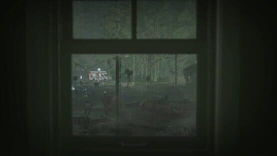 Zombie Hell: Infected City — screenshot 1