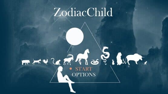 ZodiacChild — screenshot 1