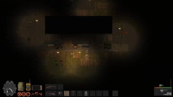 Zed Zone — screenshot 4