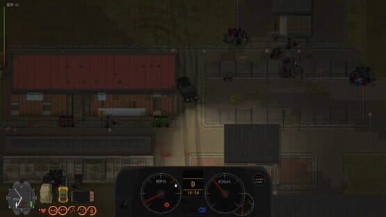 Zed Zone — screenshot 6