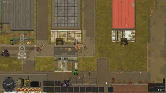 Zed Zone — screenshot 7