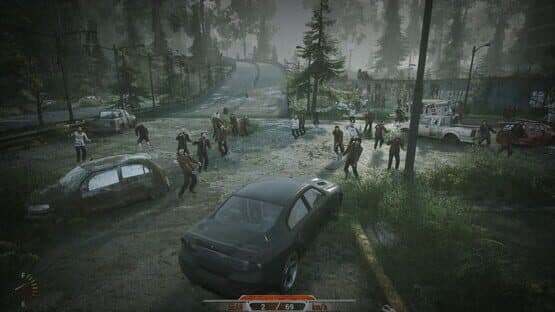 Zombie Hell: Infected City — screenshot 6