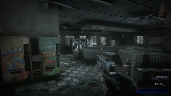 Zombie Hell: Infected City — screenshot 7