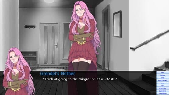 WTC: Love's Labour's Lost — screenshot 1