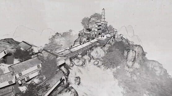WuJiDaoRen — screenshot 1