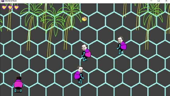 World of Buh — screenshot 1