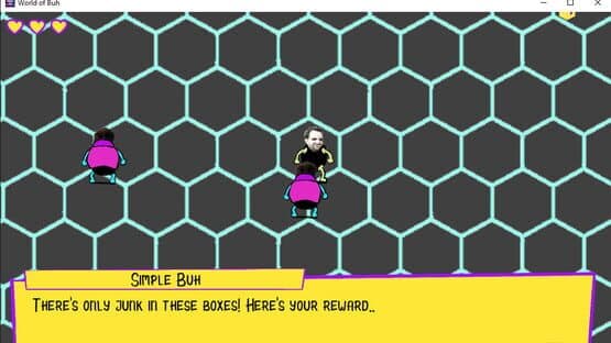 World of Buh — screenshot 2