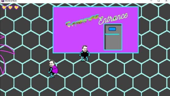 World of Buh — screenshot 3
