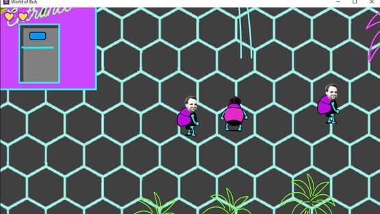 World of Buh — screenshot 4