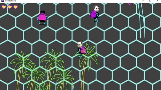 World of Buh — screenshot 5