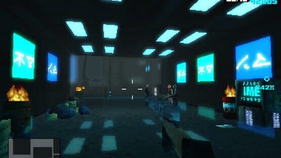 Without Judgement — screenshot 2