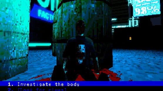Without Judgement — screenshot 3