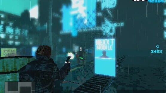 Without Judgement — screenshot 4