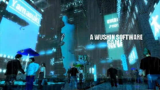 Without Judgement — screenshot 5