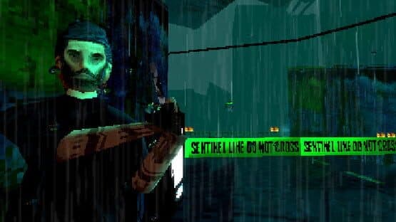 Without Judgement — screenshot 8