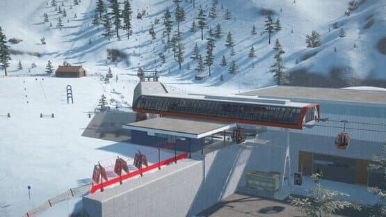Winter Resort Simulator 2: Riedstein — screenshot 1