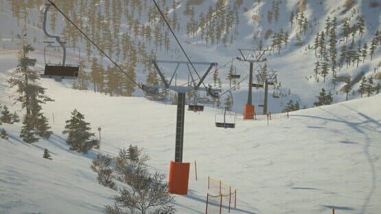 Winter Resort Simulator 2: Riedstein — screenshot 3