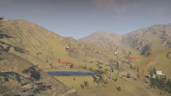Winter Resort Simulator 2: Riedstein — screenshot 4
