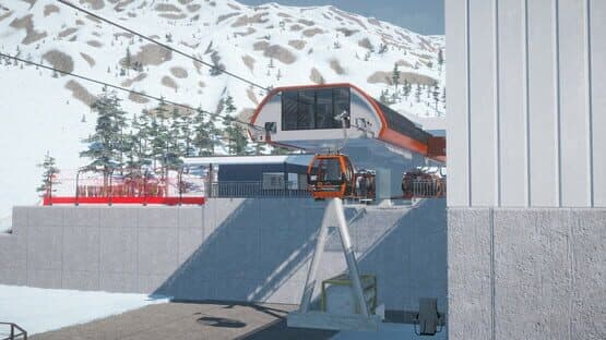 Winter Resort Simulator 2: Riedstein — screenshot 5