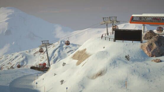 Winter Resort Simulator 2: Riedstein — screenshot 6