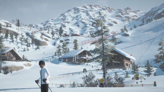 Winter Resort Simulator 2: Riedstein — screenshot 7