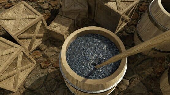Winery Simulator — screenshot 1